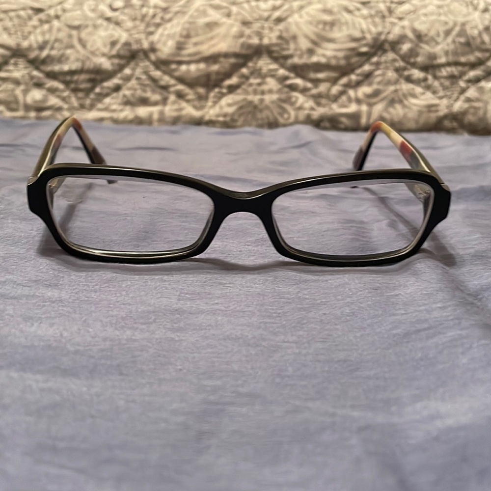 Pre-Owned Coach Eyeglases